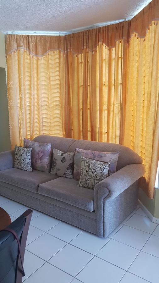 Elegant Condo Awesome View Ocho Rios Bagian luar foto