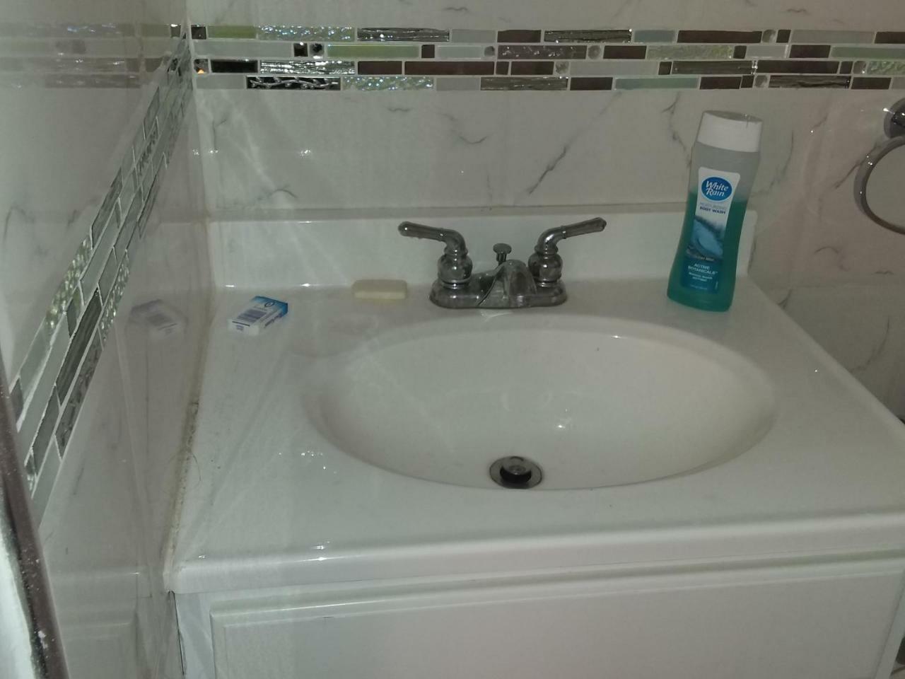 Elegant Condo Awesome View Ocho Rios Bagian luar foto